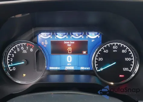 2022 Ford F-150 Xlt из США, поврежденный, VIN 1FTFW1E52NKE37884